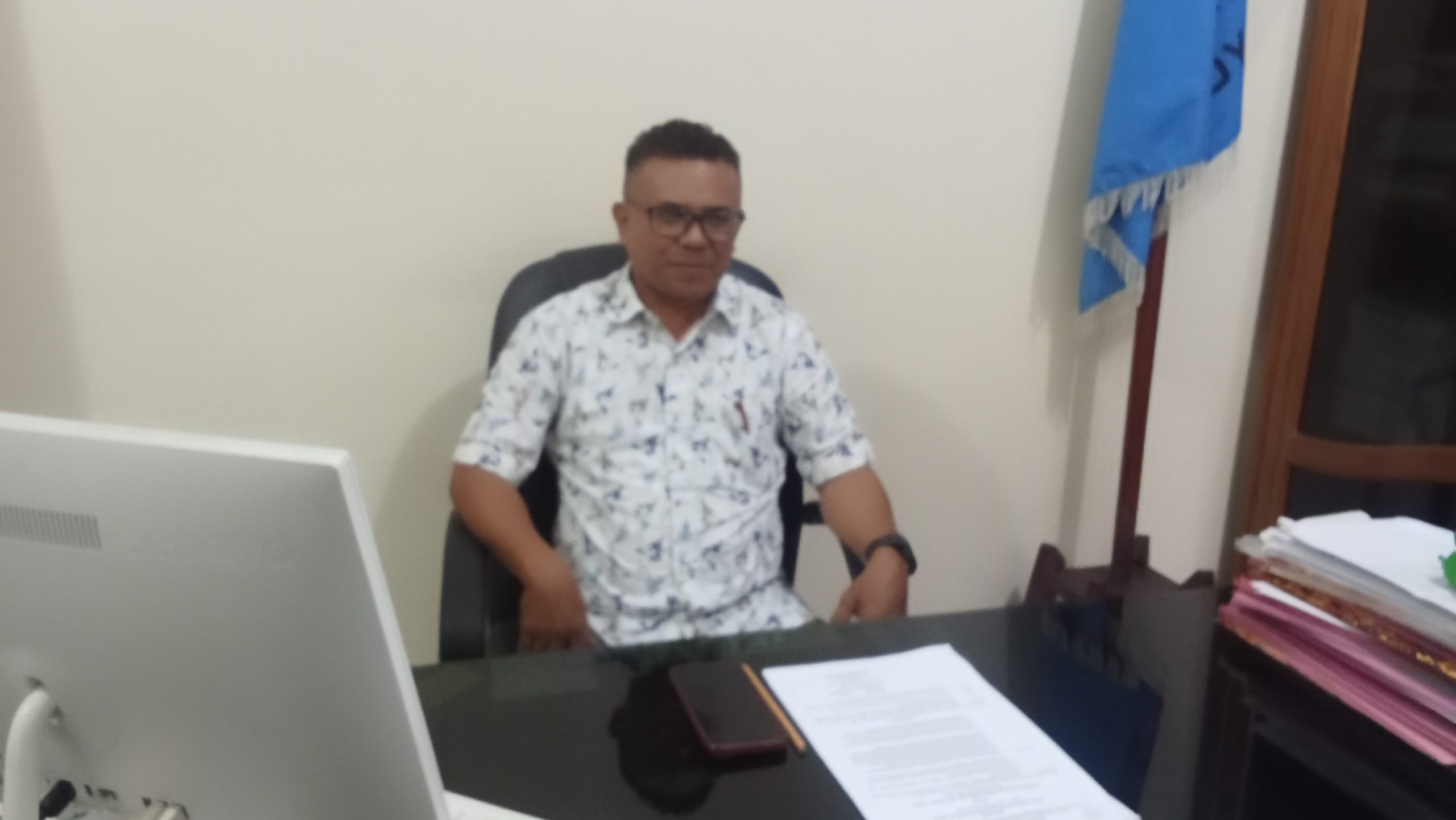 Krisis Penerimaan Siswa Baru: SMA Pertiwi Ambon Hanya Raih 27 dari Target 128 Siswa