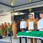 Pemkot-Ambon-dan-Pelindo-Tekan-Kerja-Sama-Lahan-Eks-Pasar-Inpres-Tempat-Kontainer