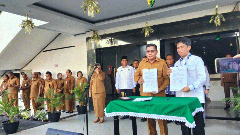 Pemkot-Ambon-dan-Pelindo-Tekan-Kerja-Sama-Lahan-Eks-Pasar-Inpres-Tempat-Kontainer